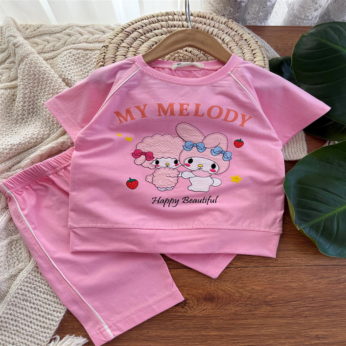 MELODI