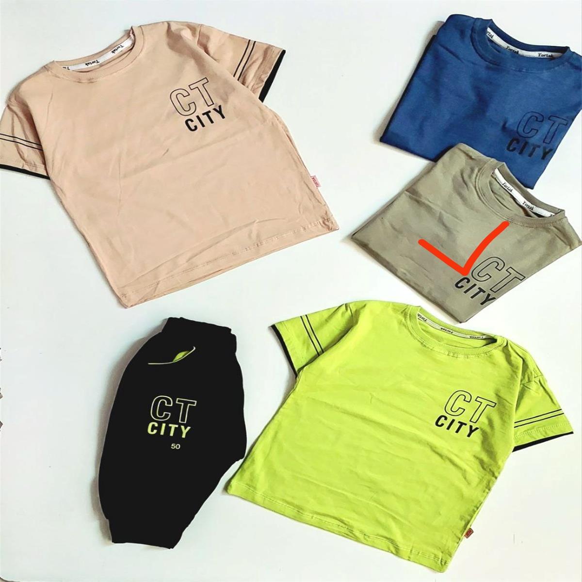 CITY