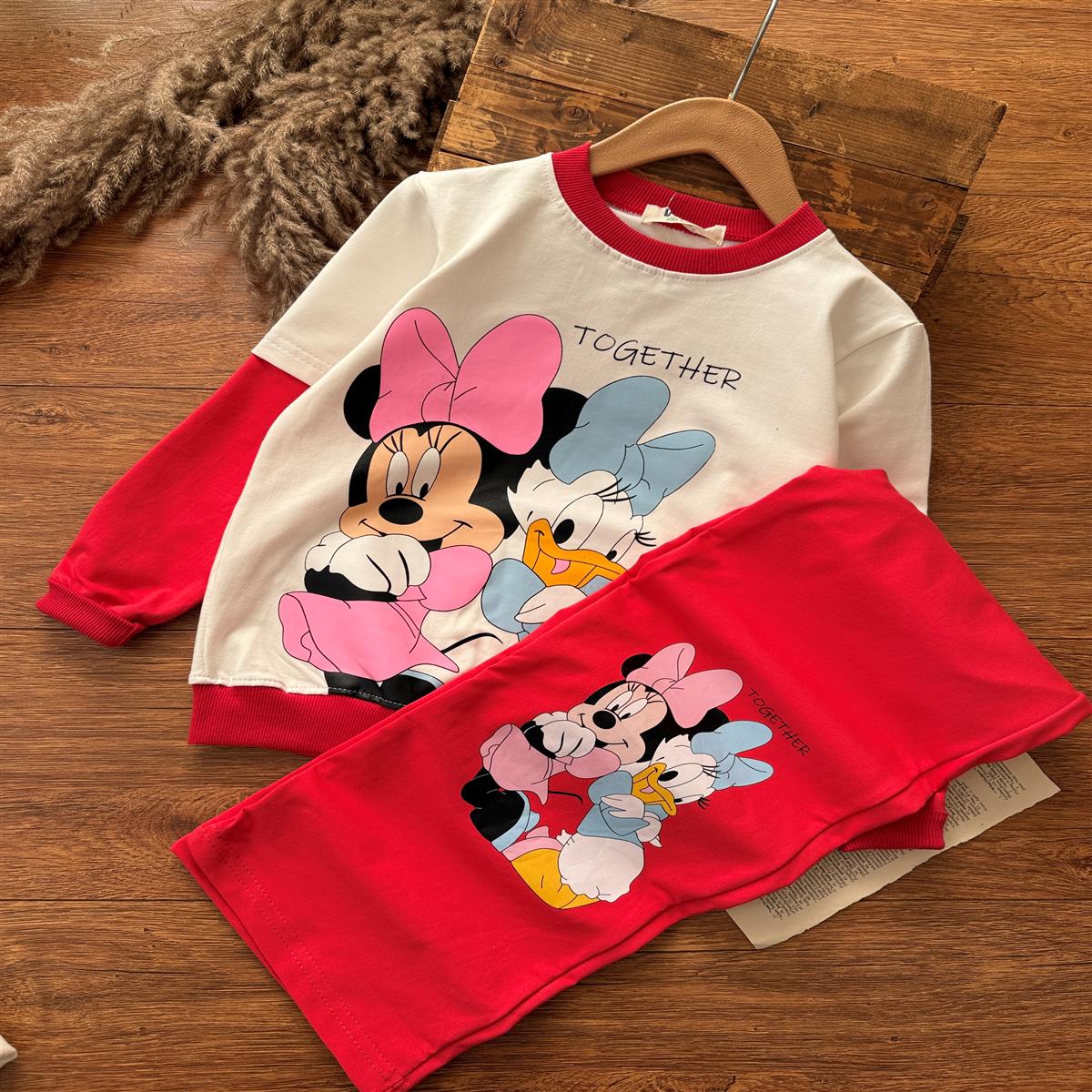 میکی و اردک 60_65