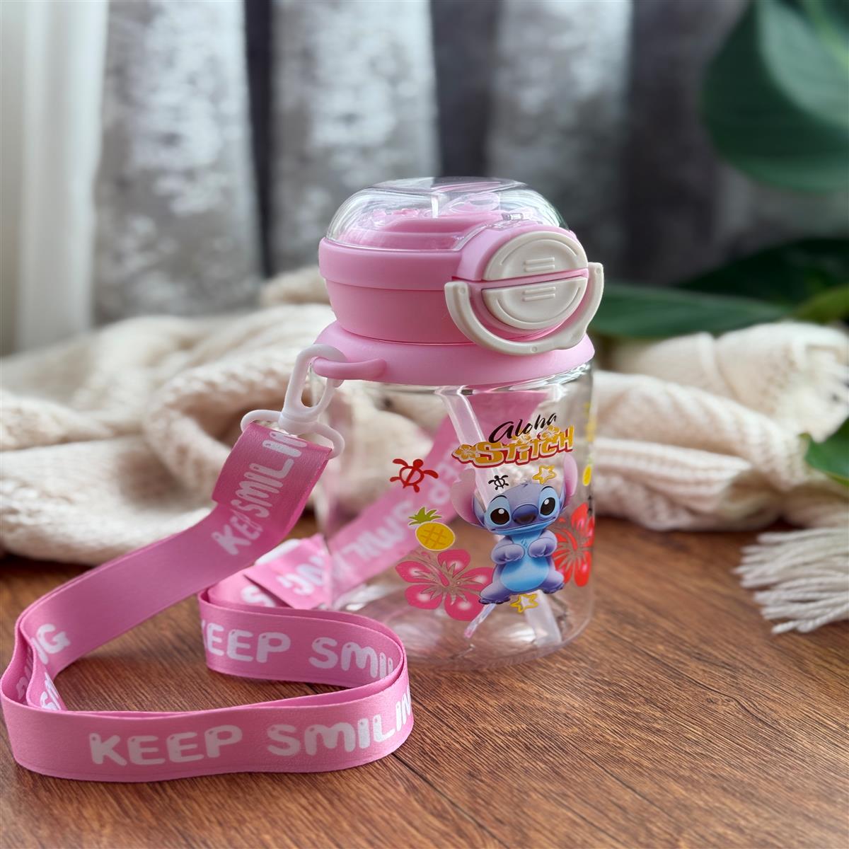 قمقمه استیج