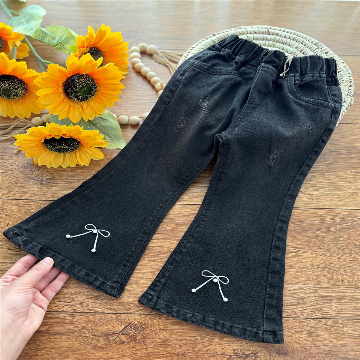 شلوار پاپیون