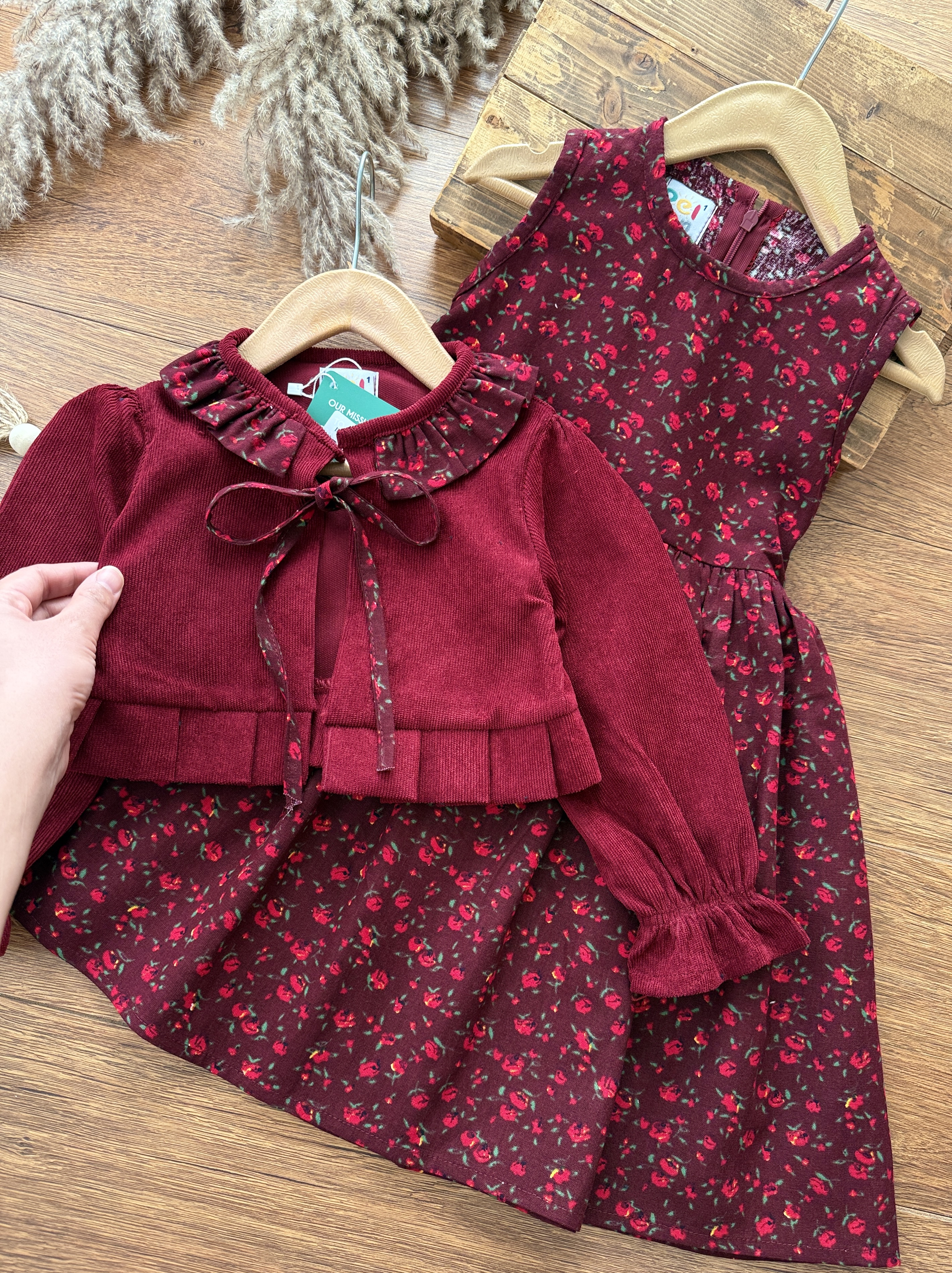 مهرو سایز 1-4