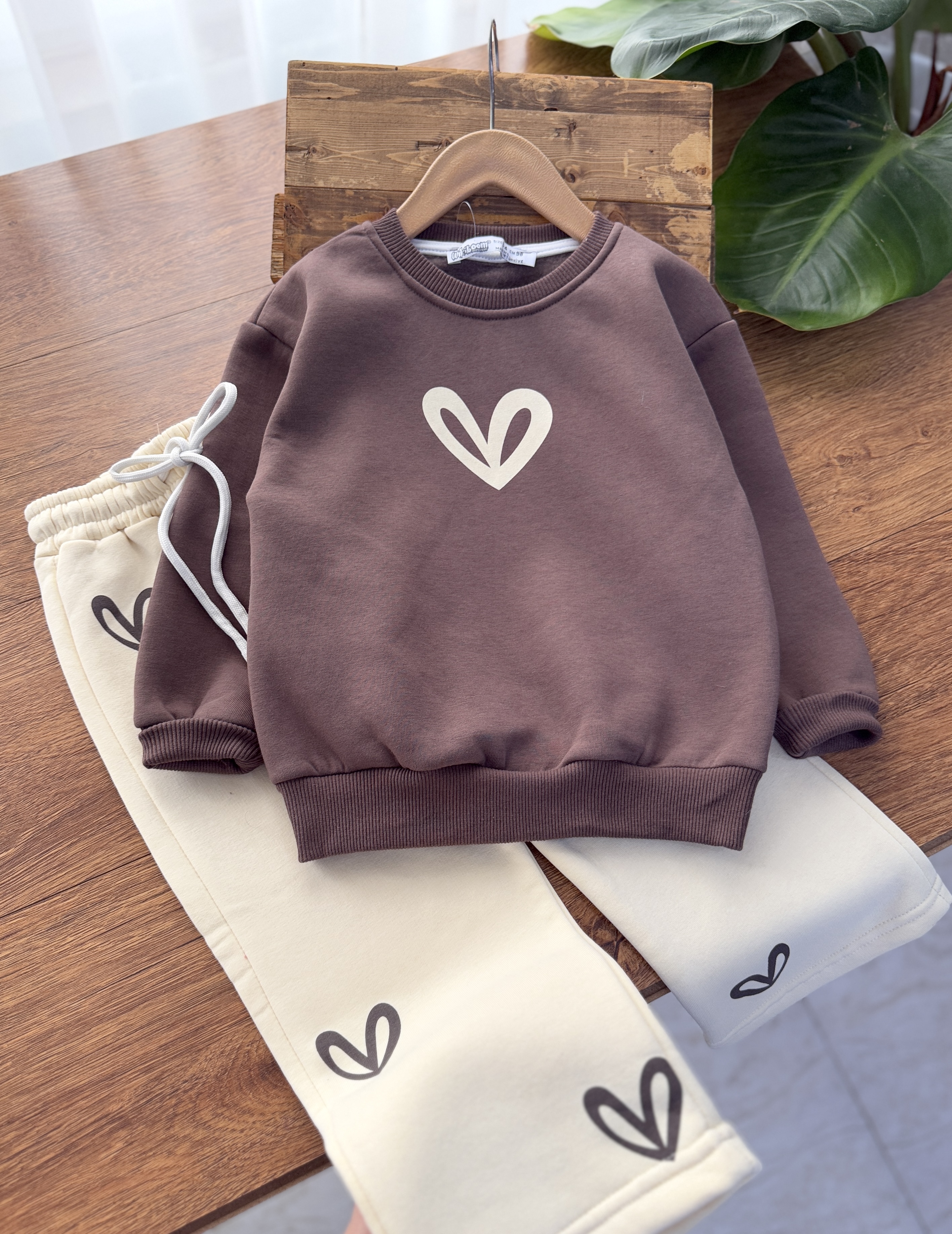 وارداتی ترک قلبی