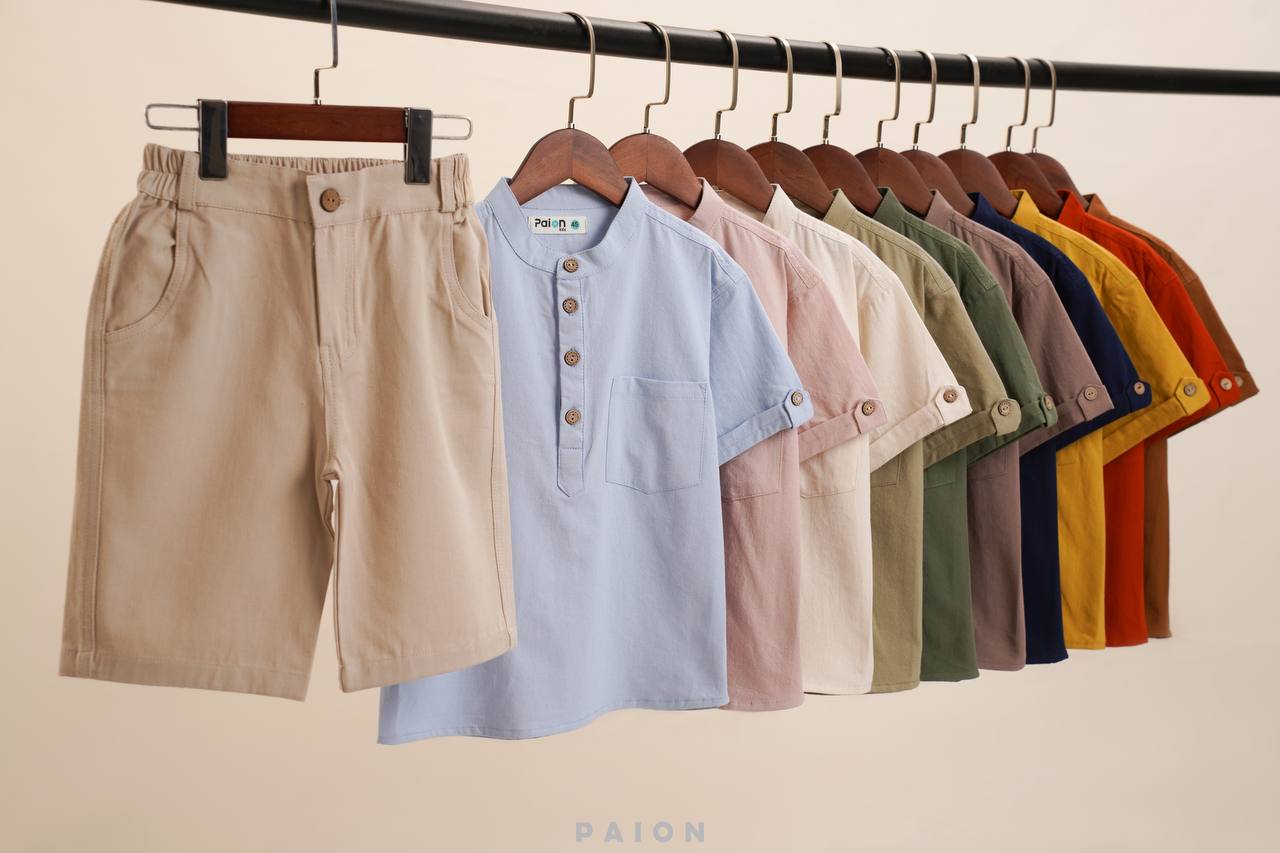 PAION